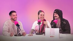 Un buen momento - Programa 6: Megara y st. Pedro