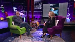 Culturas 2 - Fernando Aramburu y Chabuco