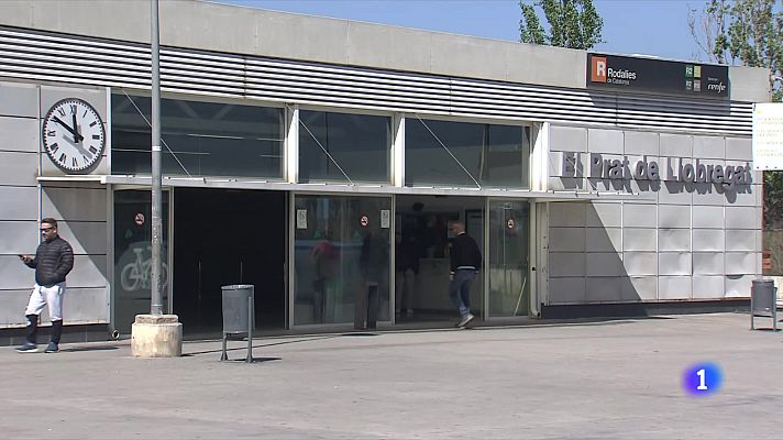 L'Informatiu - L'Informatiu 2 - 10/04/2024