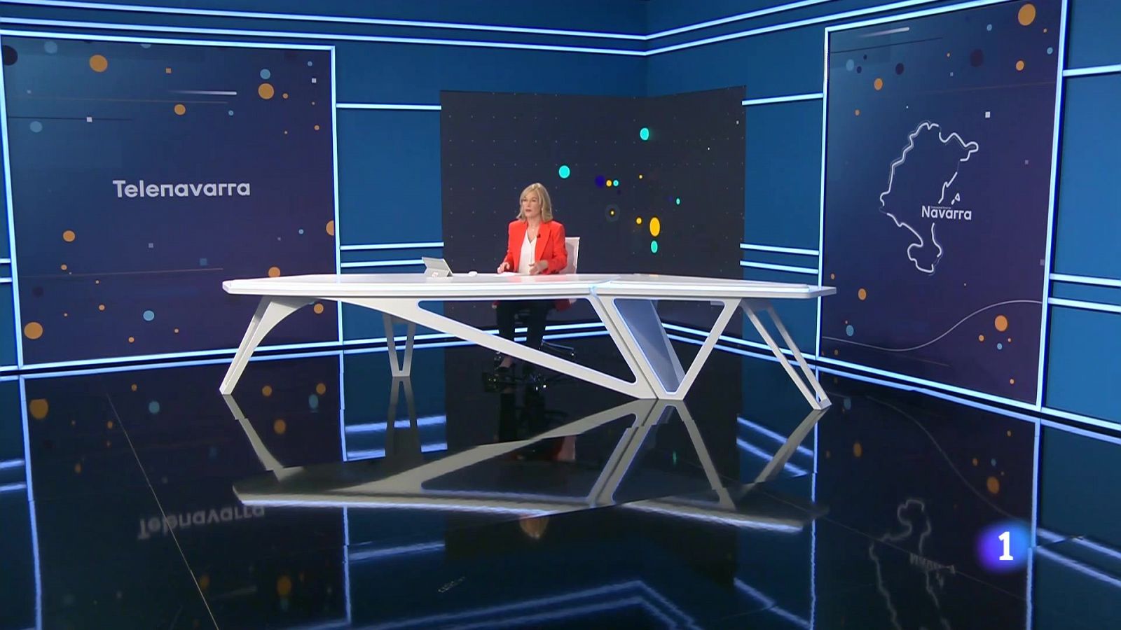 Telenavarra - Programa de información y actualidad en RTVE Play