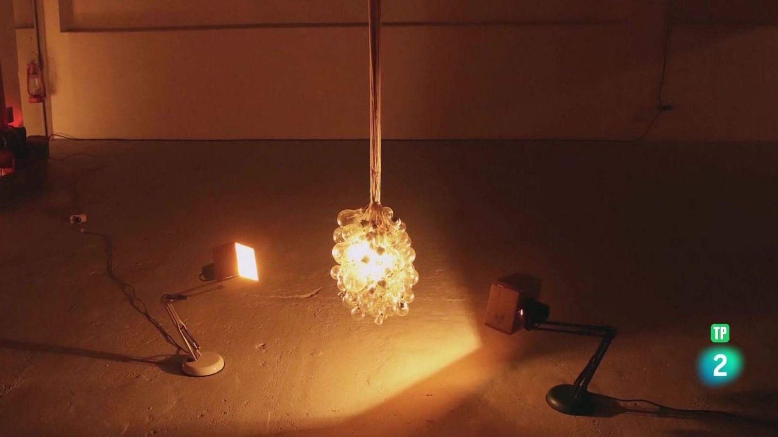 Boek Visual: Juanan Requena | Ver