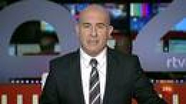 Informativo 24h - Monti anuncia su dimisión