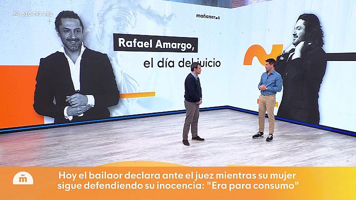 Mañaneros 360 - Programa 148