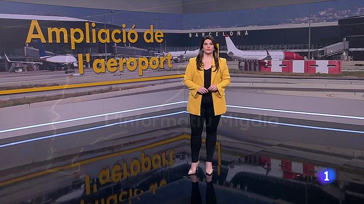 L'Informatiu - L'Informatiu - 11/04/2024