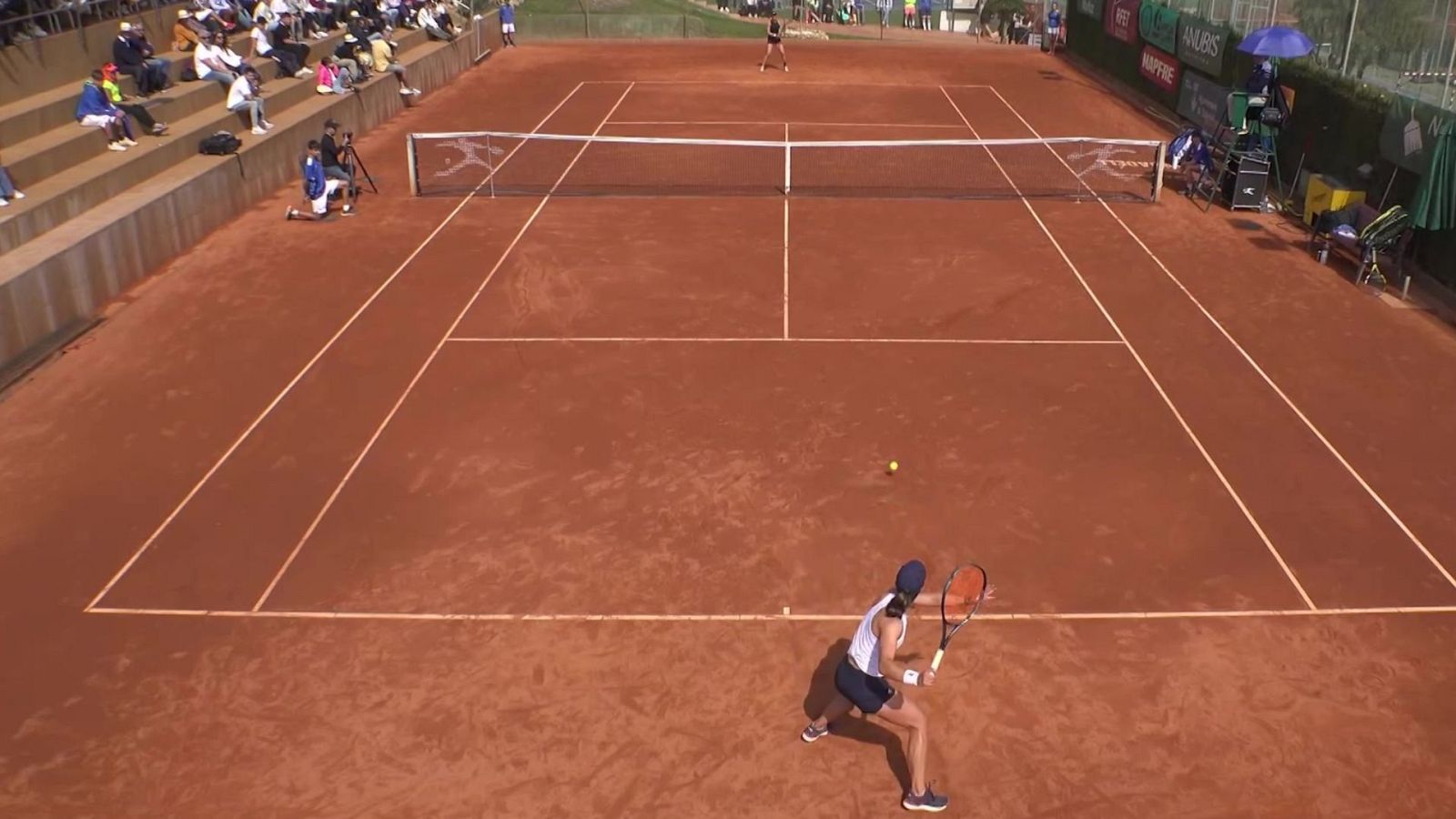 Tierra de campeones - 2024 - Programa 3 - ver ahora