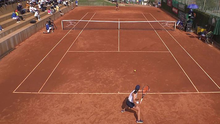 Tierra de campeones - 2024 - Programa 3