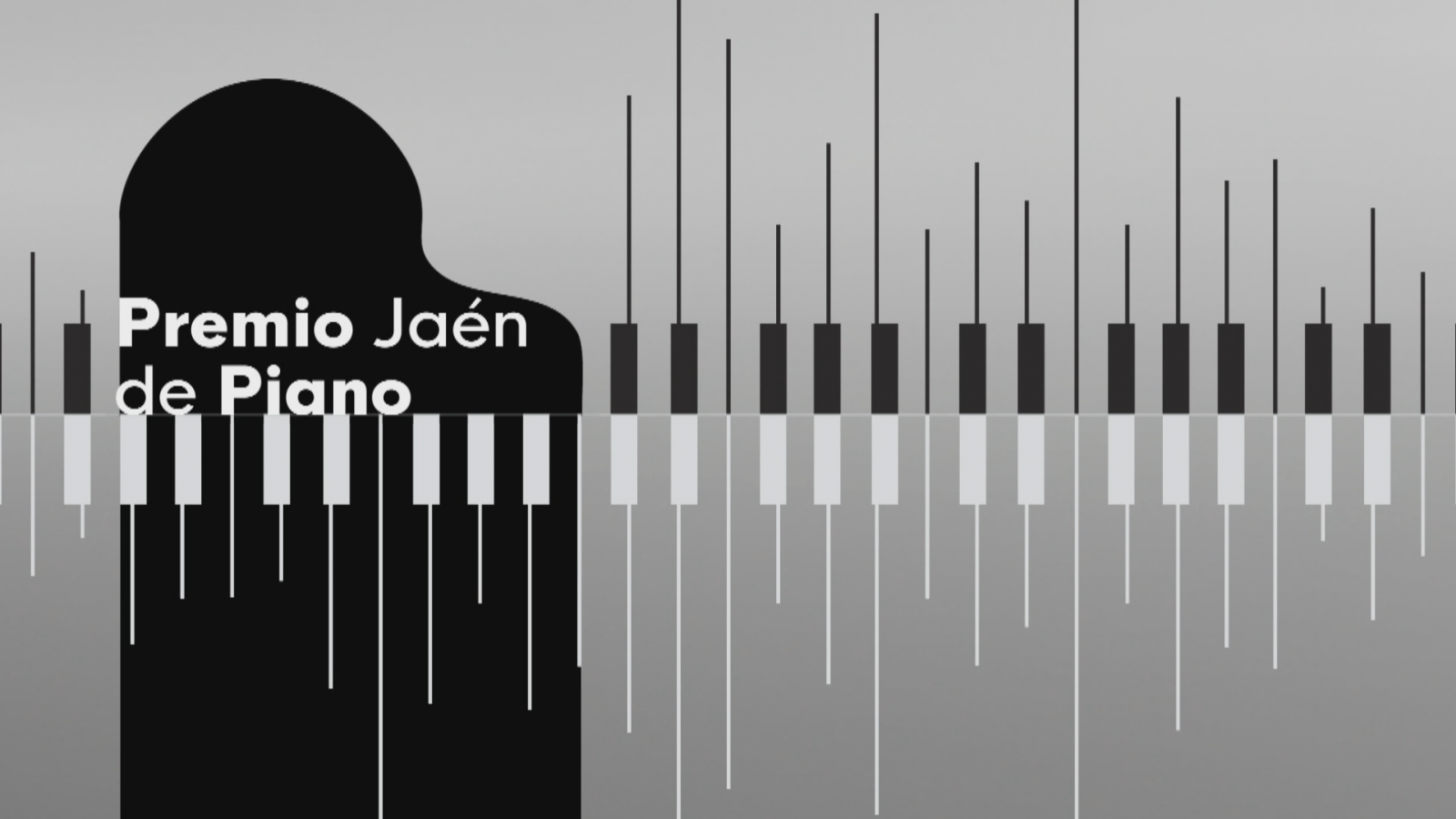 Semifinal Premios Jaén de Piano