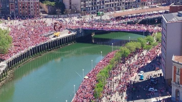 Telediario 1 - Telediario 1 en 4' - 11/04/24