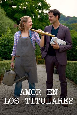 Cine internacional - Amor en los titulares