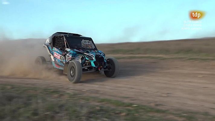 Racing for Spain - 2024 - Programa 6