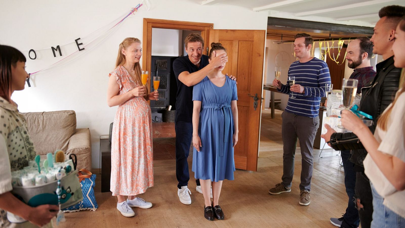 Sesión de tarde - Mentira embarazosa - Ver ahora