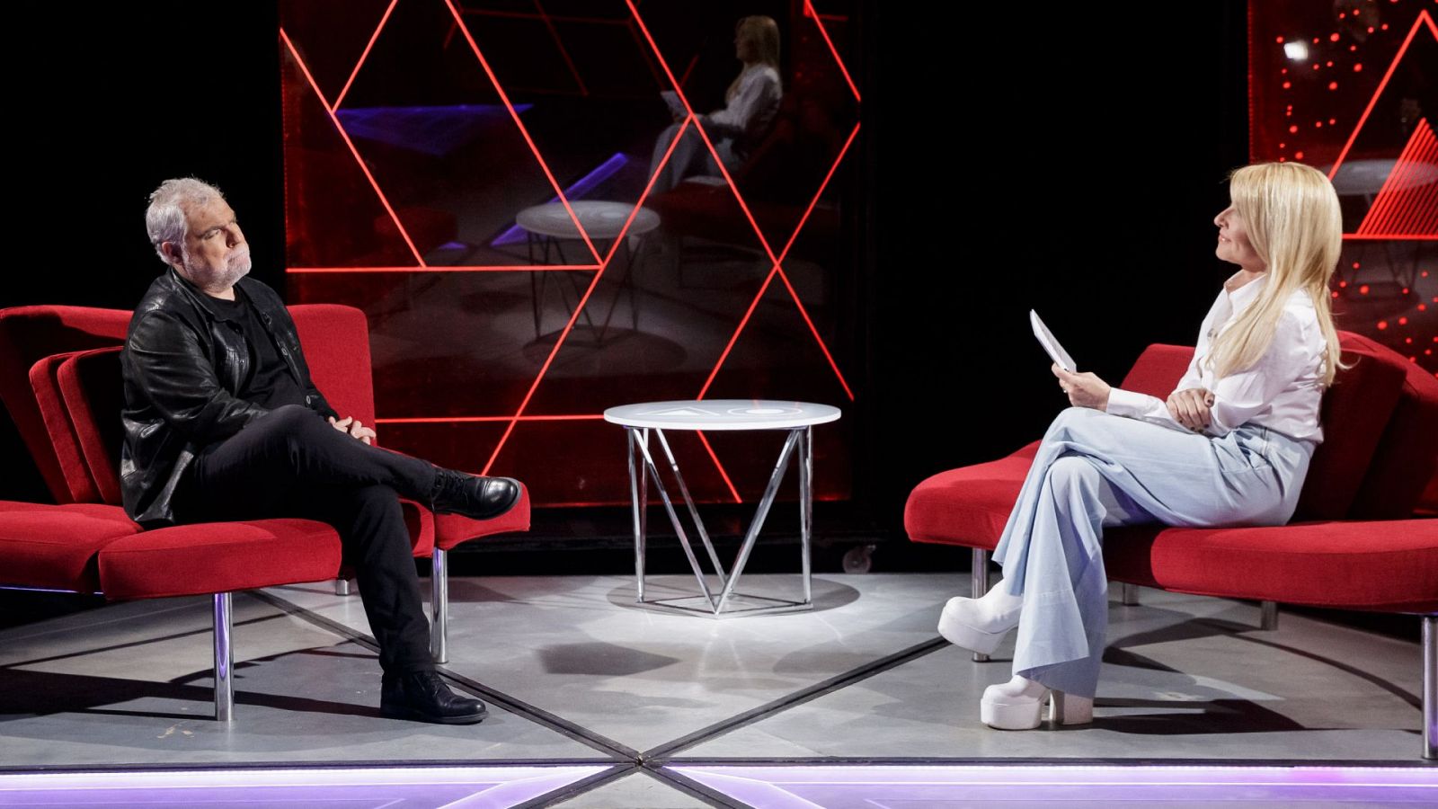 Atención Obras - Benito Zambrano - ver ahora