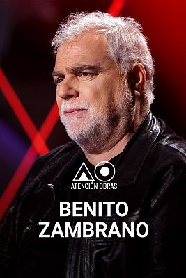 Benito Zambrano
