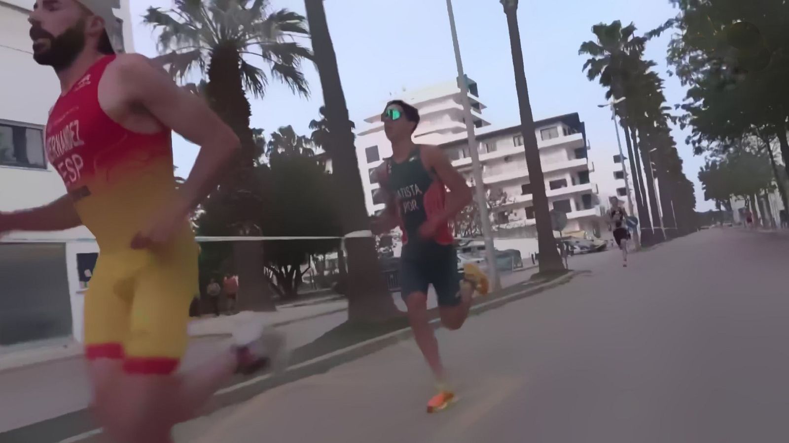 #Somos Triatlon - Temporada 2024 - Programa 3 - ver ahora