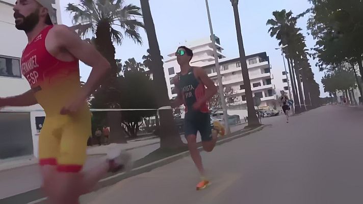 Somos Triatlón - 2024 - Programa 3