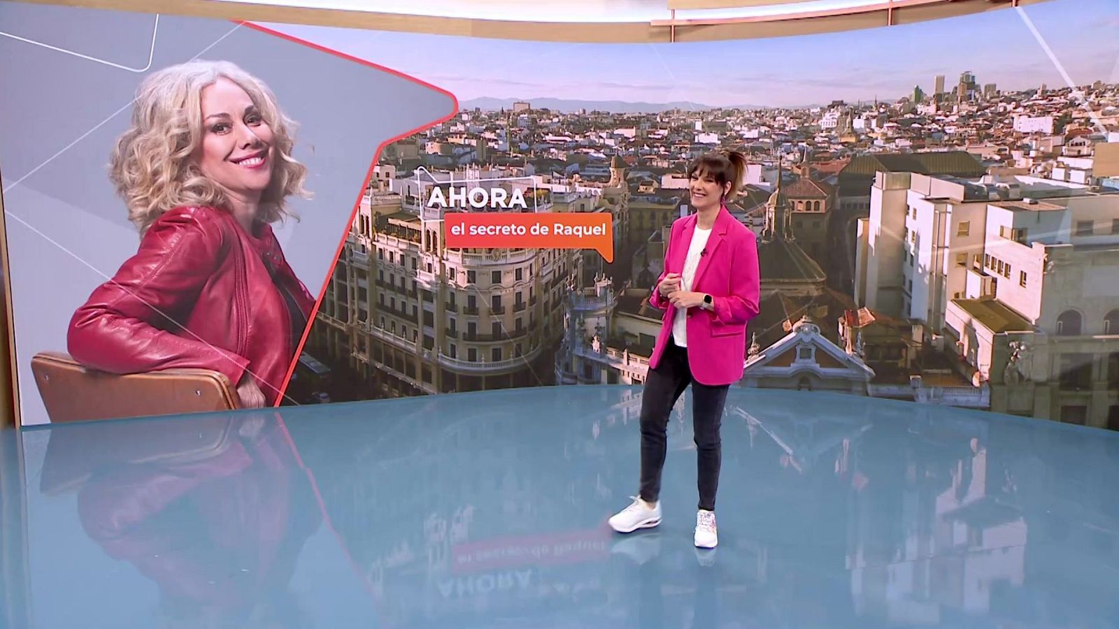 Ahora o nunca - Programa 309 - ver ahora