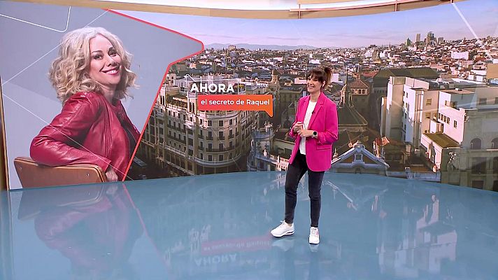 Ahora o nunca - Programa 309