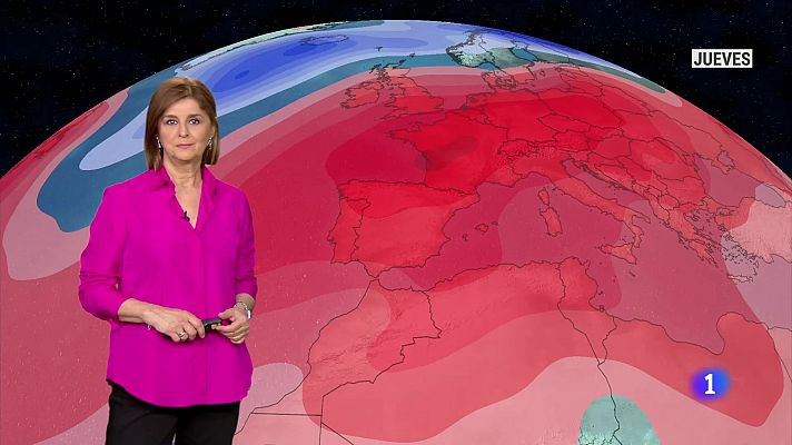 Noticias de Castilla y León - El tiempo en Castilla y León - 11/04/24