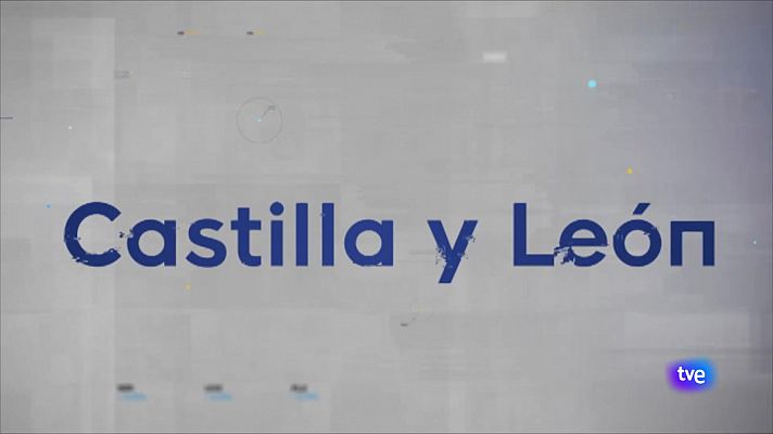 Noticias Castilla y León 2 - 11/04/24