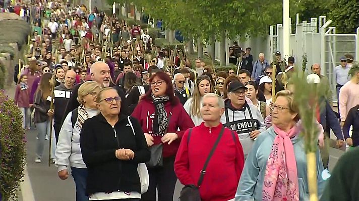 L'informatiu - Comunitat Valenciana - L'Informatiu de la Comunitat Valenciana 2 - 11/04/24