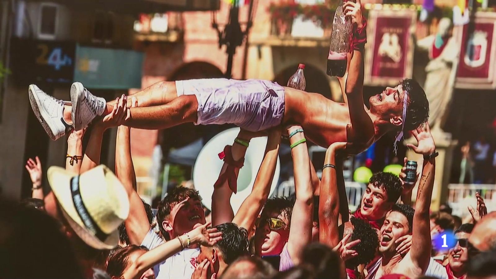 Informativo Telerioja 2 - 11-04-2024 | Ver