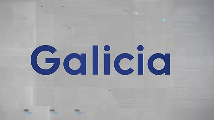 Galicia en 2 minutos 11-04-2024