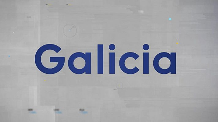 Telexornal - Galicia - Telexornal Galicia 11-04-2024