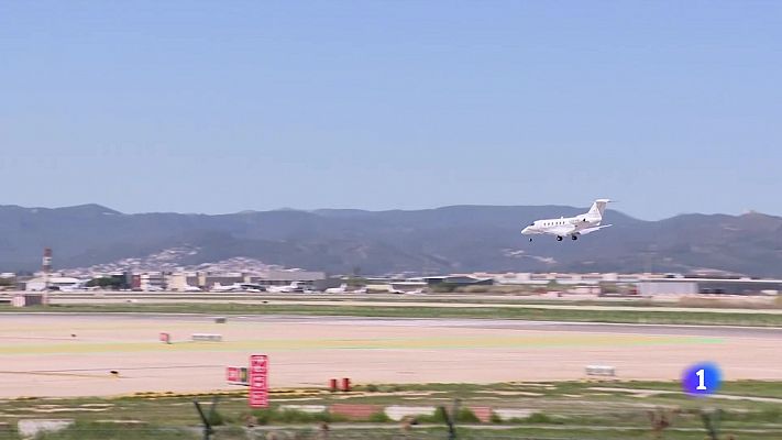 Nova proposta del Govern per descongestionar l'Aeroport sense tocar La Ricarda