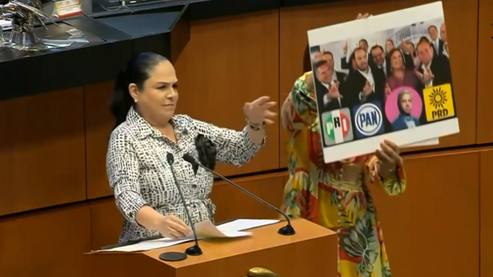 Telediario 1 - México y Ecuador mantienen la tensión y la carrera por el relato tras el asalto a la embajada en Quito