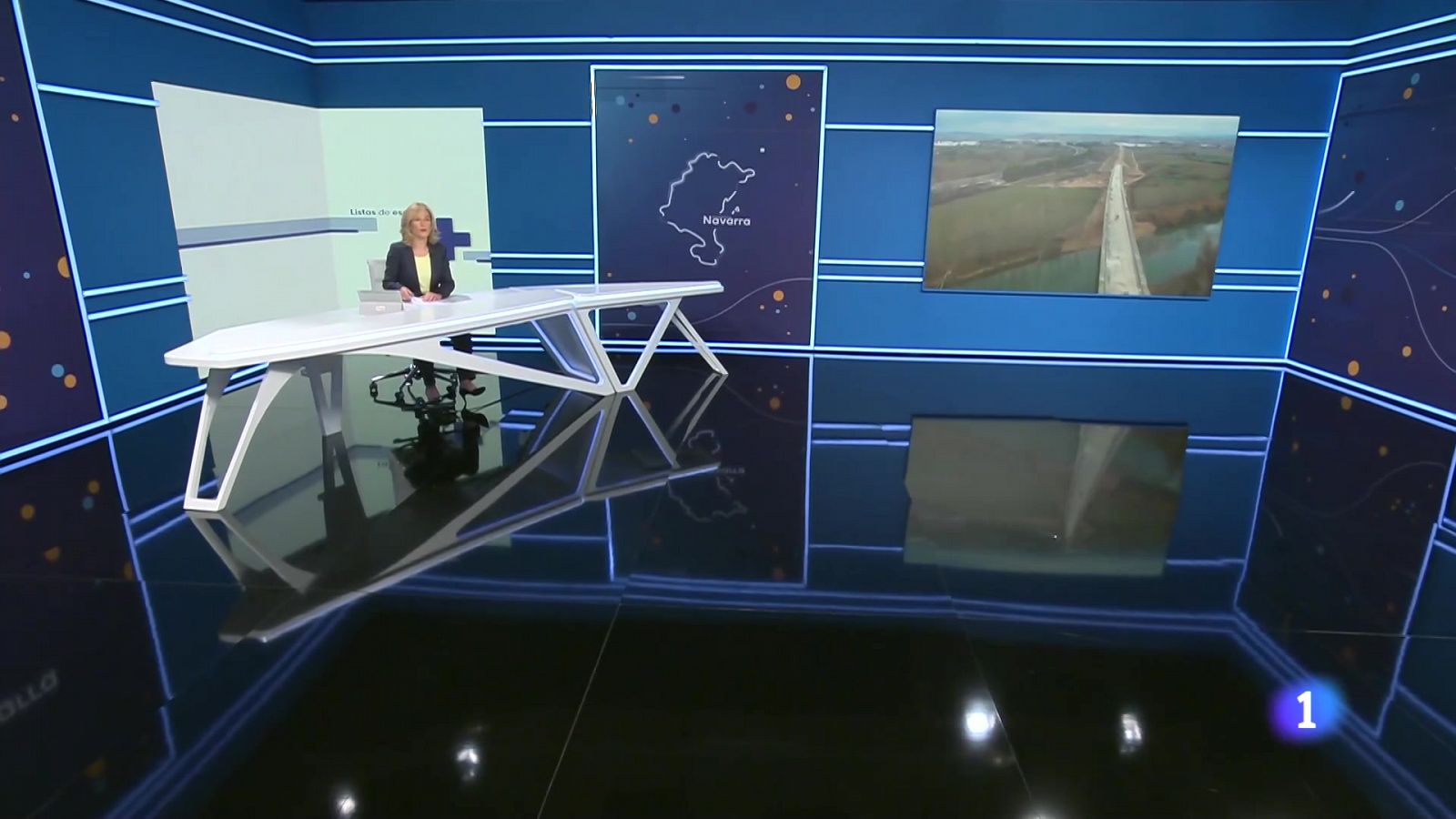 Telenavarra en 2' - 11/04/2023 | Ver