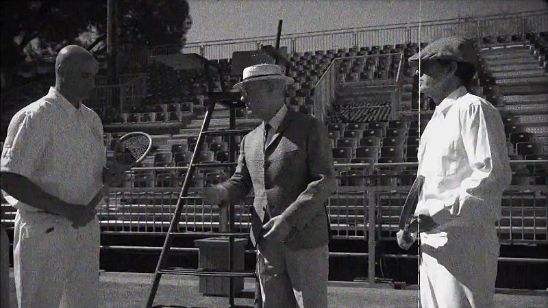 Un año más, RTVE se vuelca con el Barcelona Open Banc Sabadell, 71º Trofeo Conde Godó.