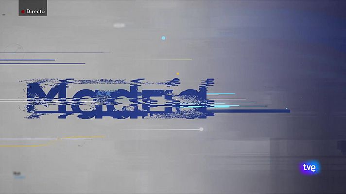 Informativo de Madrid - Informativo de Madrid 2  11/01/2024