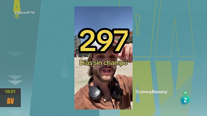 L'altaveu - Ens dutxem massa?