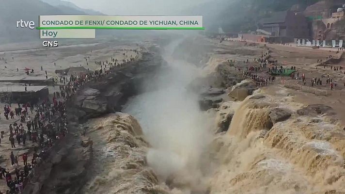 Aquí la Tierra - Aquí la Tierra - 11/04/24