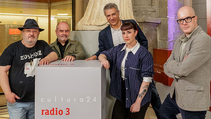 Cultura 24 | Vídeo: Cocina, arte y placer