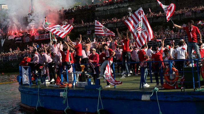 Telediario en lengua de signos - Telediario - 21 horas - 11/04/24 - Lengua de signos