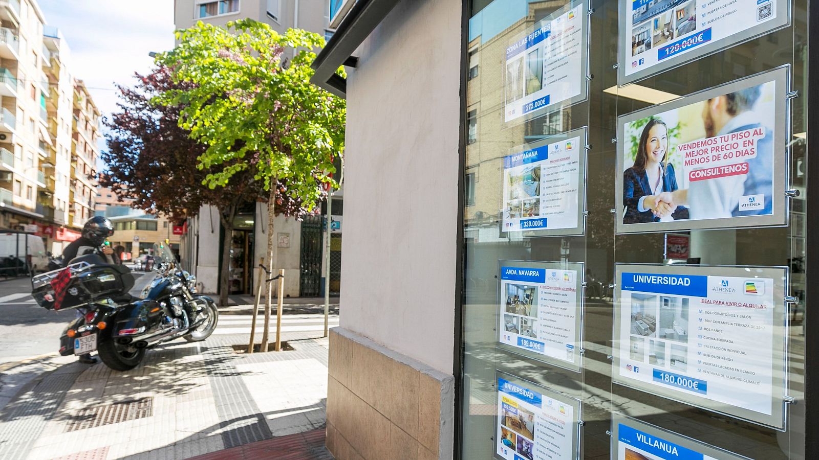 El economista Julio Rodríguez analiza la situación de la vivienda: "Hay un problema de asequibilidad muy serio" - La noche en 24h | Ver