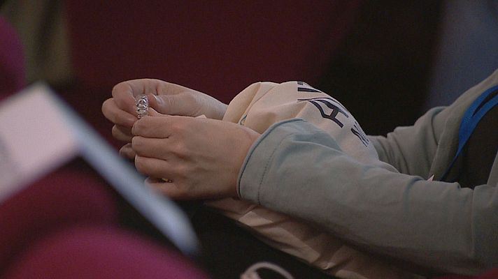 L'informatiu - Comunitat Valenciana - El TEA se diagnostica más en hombres que en mujeres