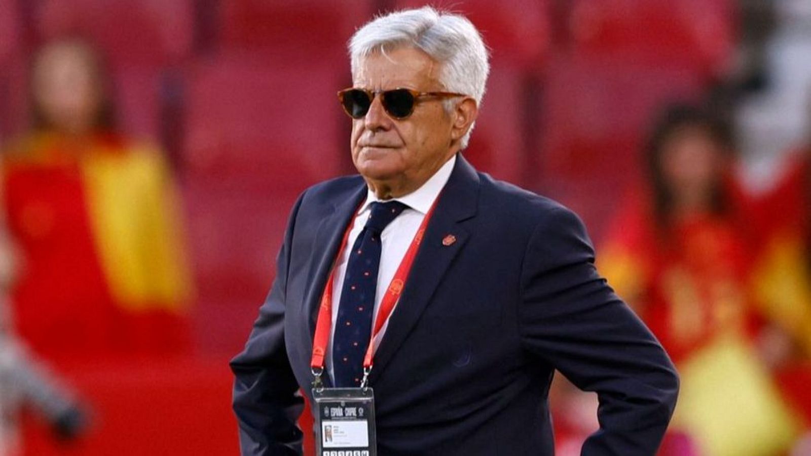 Pedro Rocha, citado a declarar como testigo en la operación Brody | Ver