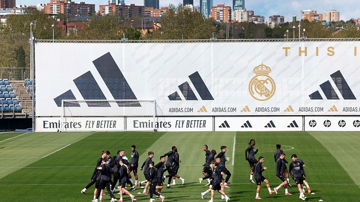 Telediario Matinal - Mallorca, Girona y Cádiz, rivales postChampions para Madrid, Atlético y Barça