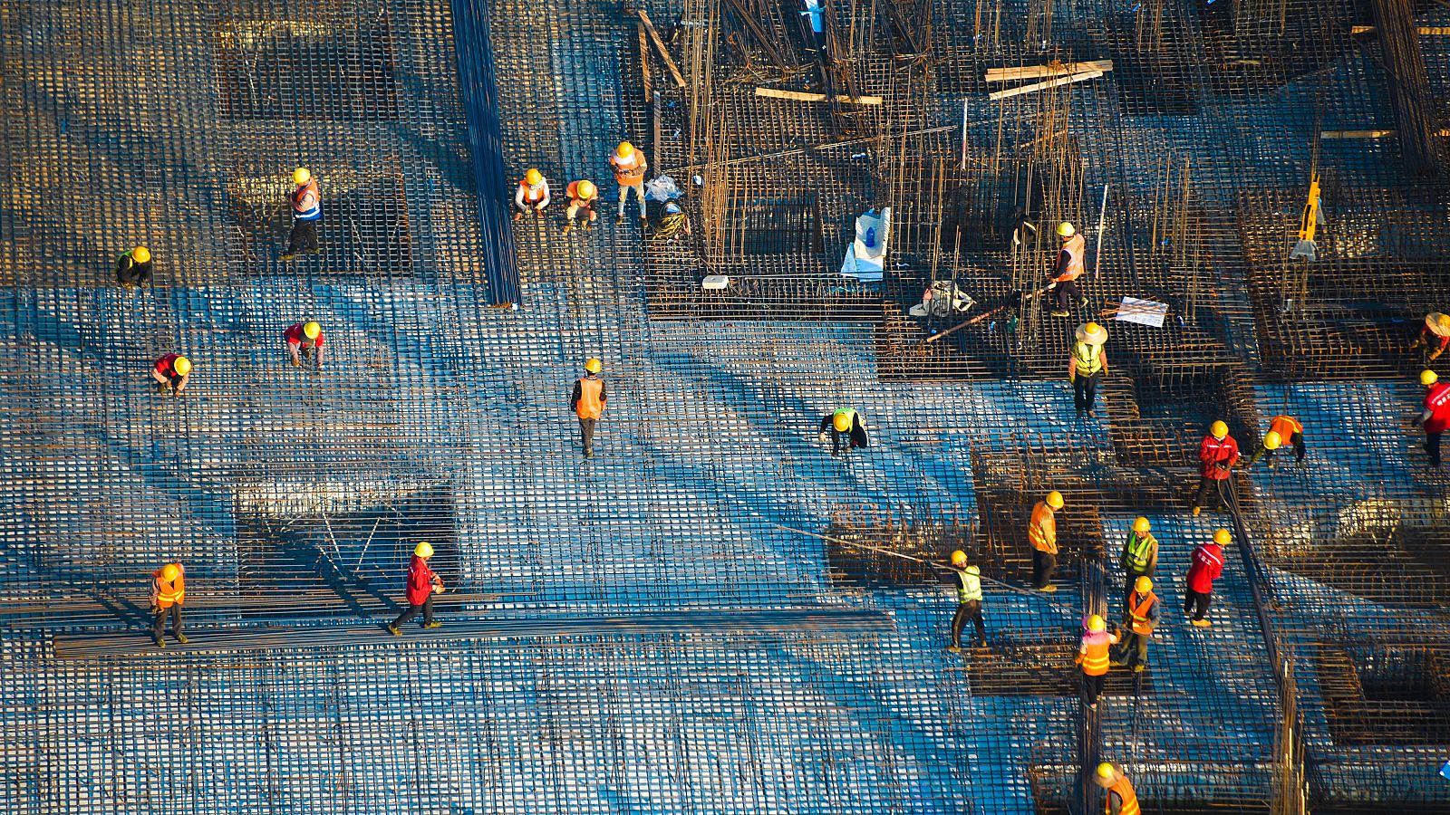 La reforma de la Ley del Suelo deberá contar con el consenso del sector - Informativo 24h | Ver