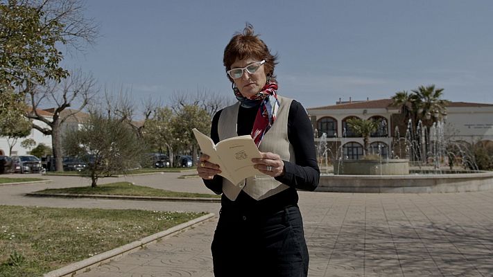 Un país para leerlo - Zafra - ver ahora