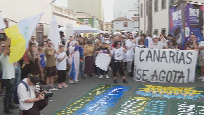 Telecanarias - Telecanarias 2 - 11/04/2024