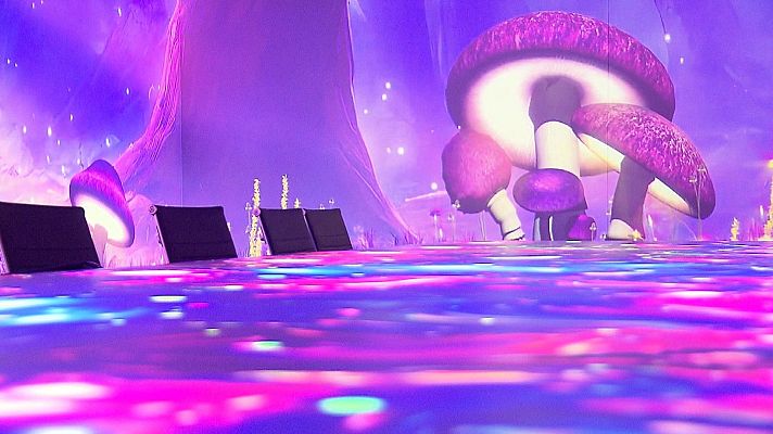 Zoom net - Sinestesia, T3chFest 2024 y Ereban: Shadow Legacy