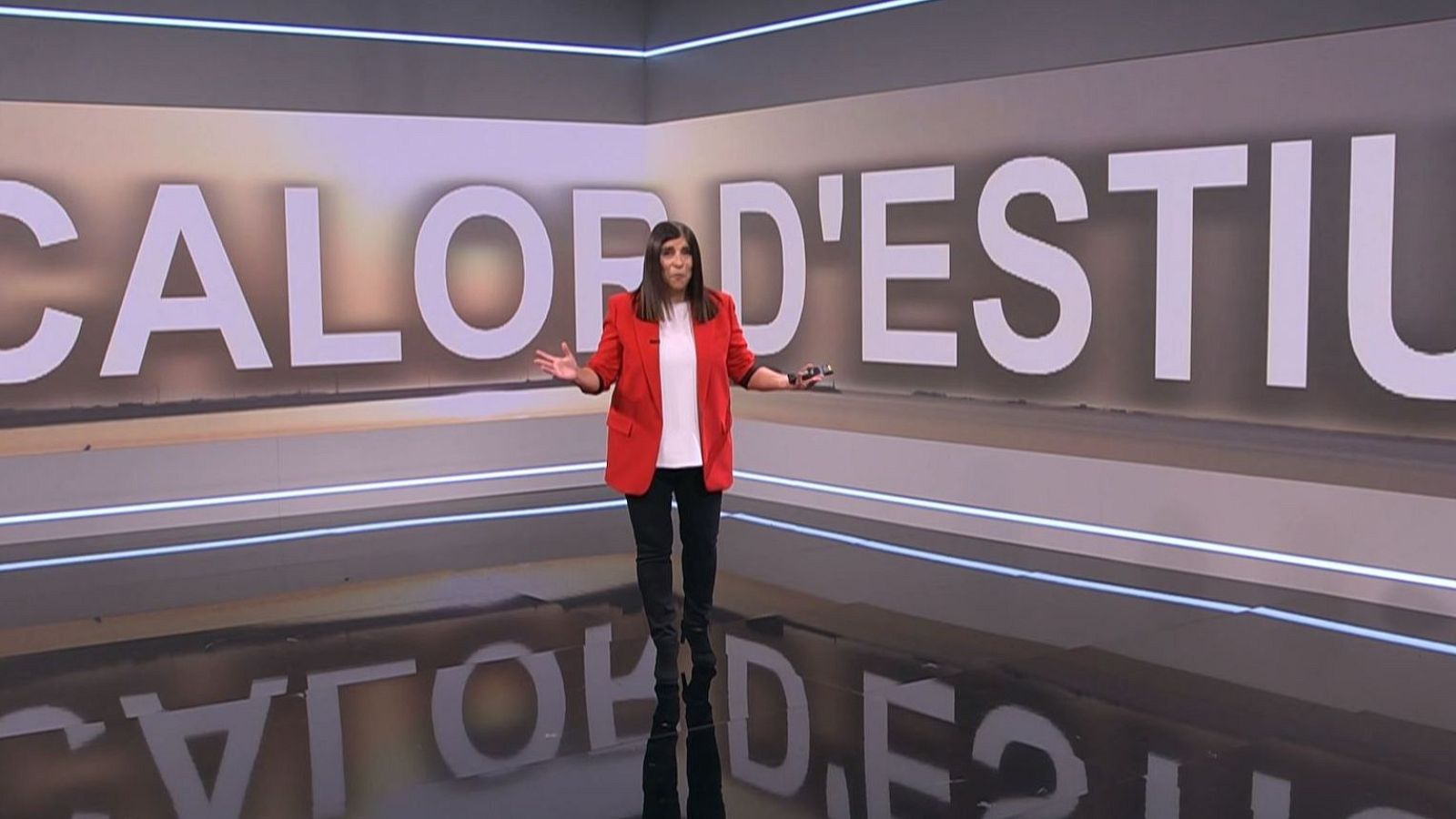 El Temps a Catalunya (12/04/2024) | RTVE Catalunya - El temps | Veure