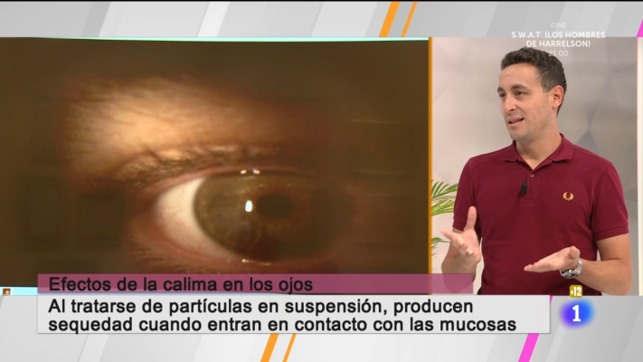 Cerca de ti - Cerca de ti - 12/04/2024