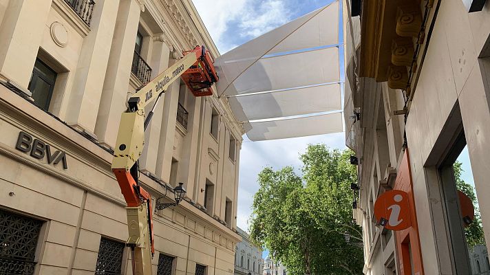 El verano se adelanta este finde de semana con máximas de 30 grados