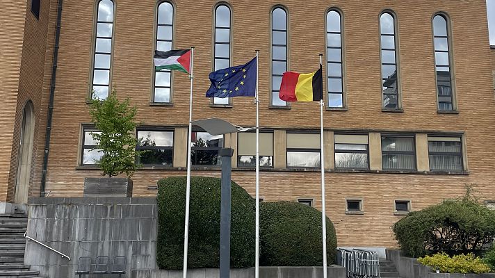  - ¿Qué consecuencias tiene el reconocimiento de España y otros países europeos del Estado palestino?