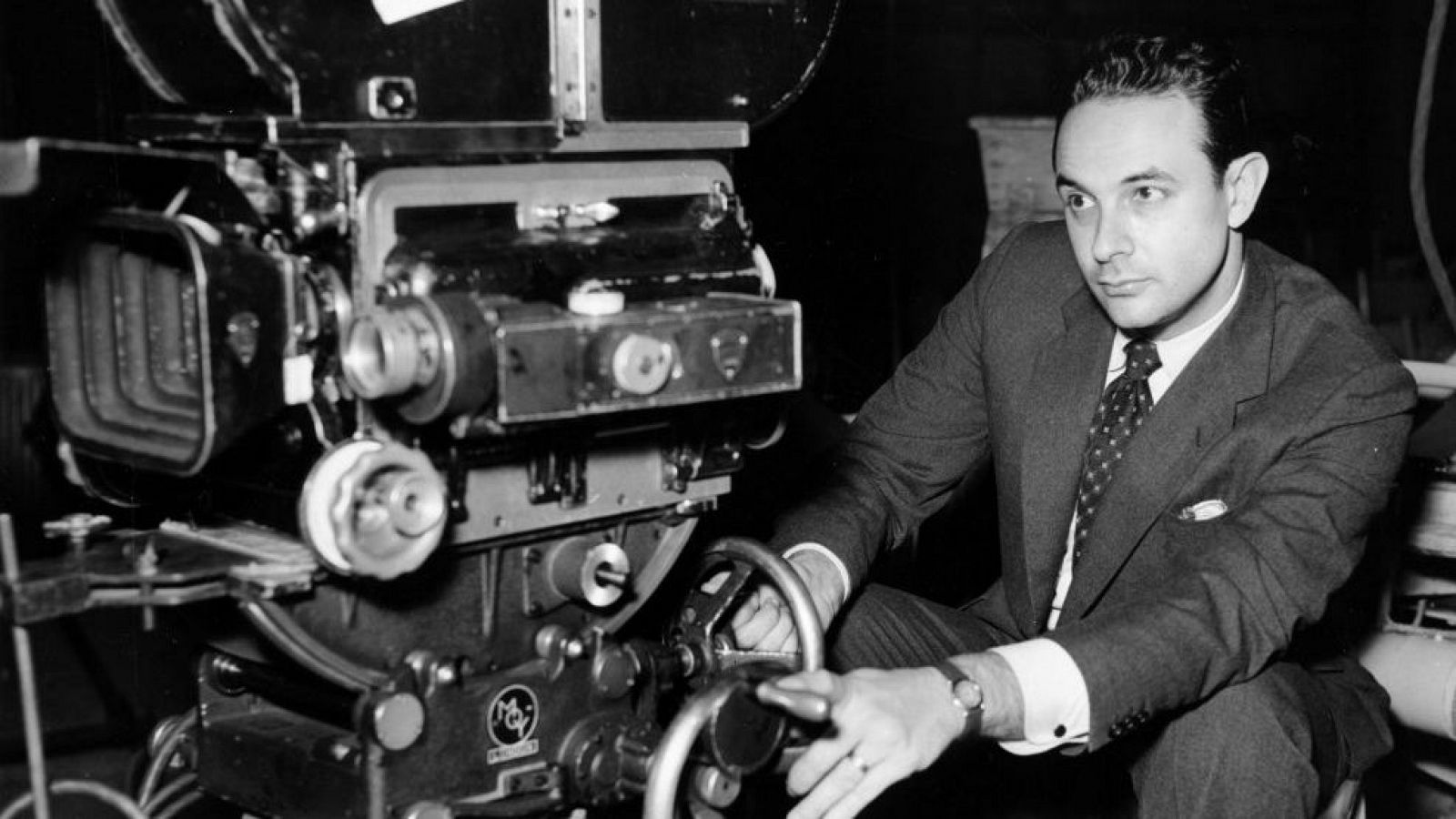Días de Cine: Centenario de Stanley Donen (2)