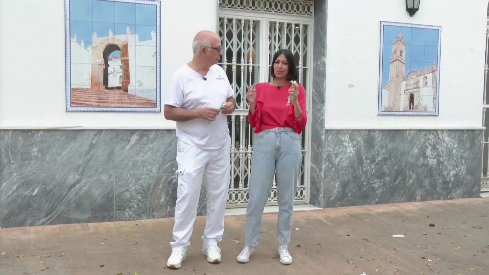 Ahora o nunca - Programa 310 - ver ahora